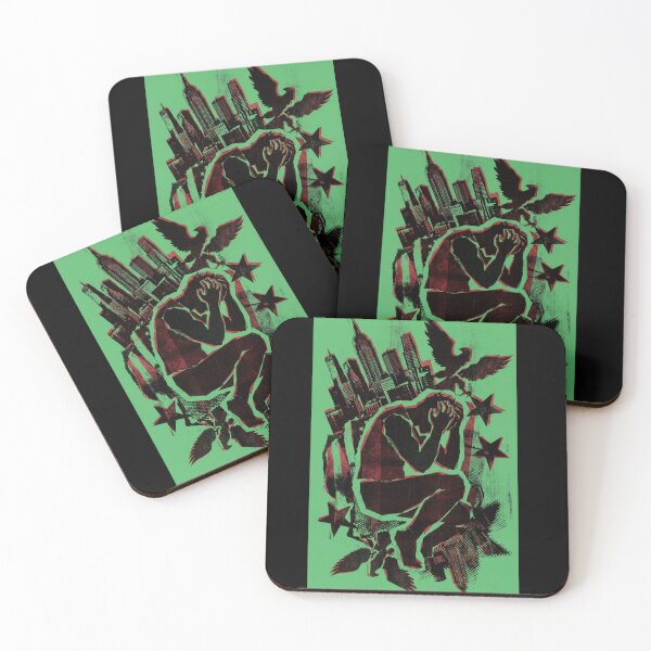 Item preview, Shadows of the City designed and sold by nameno1has.