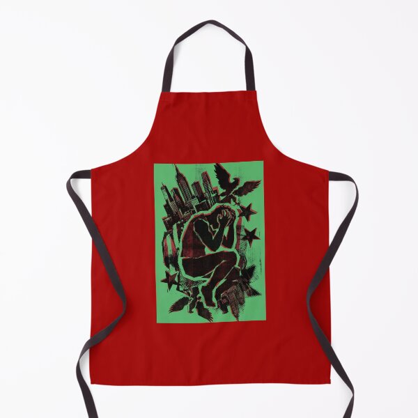 Item preview, Shadows of the City designed and sold by nameno1has.