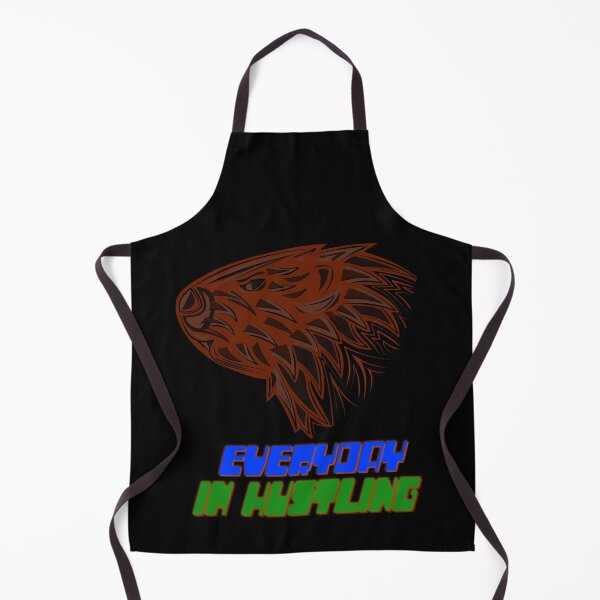 Item preview, Everyday I'm Hustling Beaver designed and sold by Oddston.