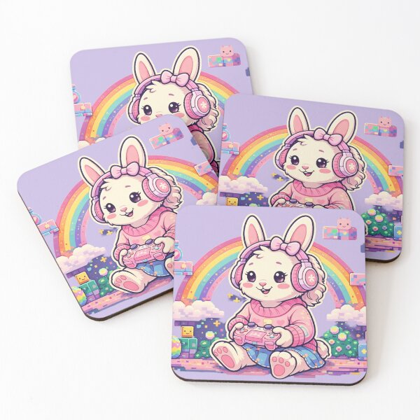 Item preview, She doesn't pause for Easter – she games through it. ?? designed and sold by DPSz.