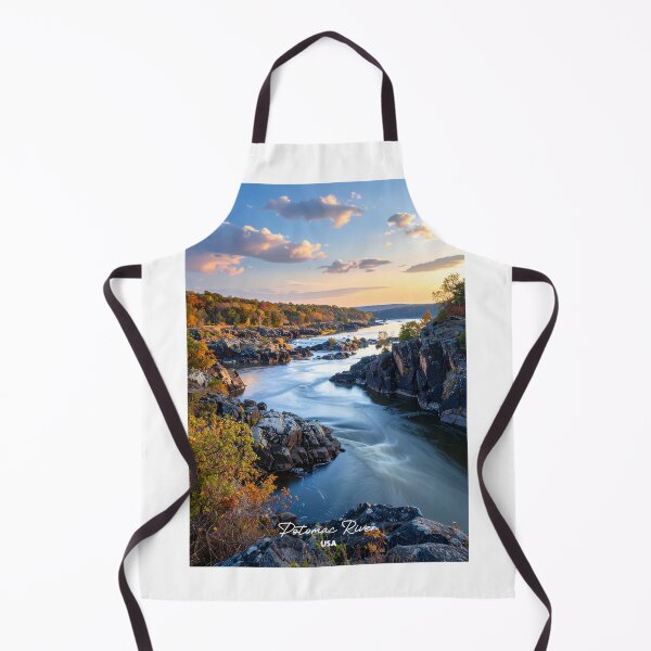 Item preview, Potomac River designed and sold by BoKev.