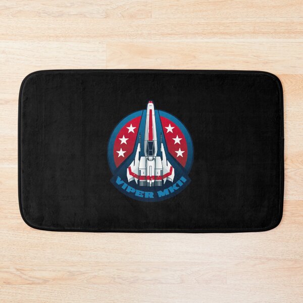 Item preview, Viper MKII Patch designed and sold by Imaginary Ink.