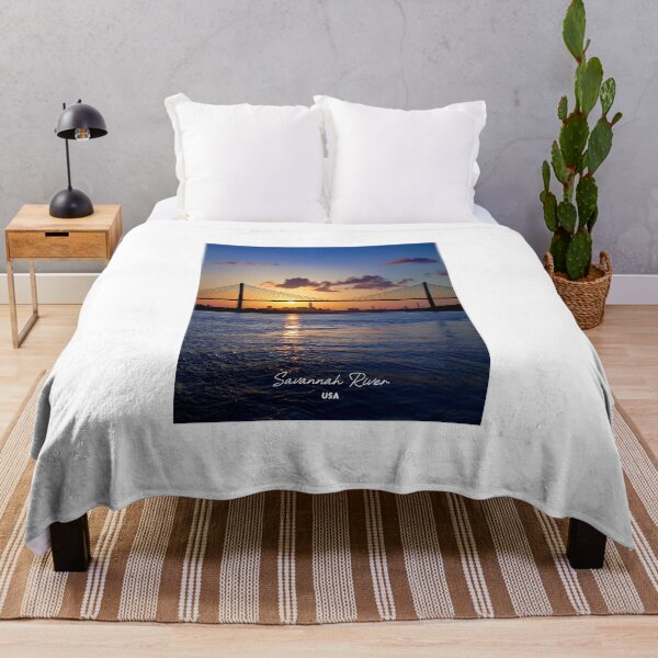 Item preview, Savannah River designed and sold by BoKev.