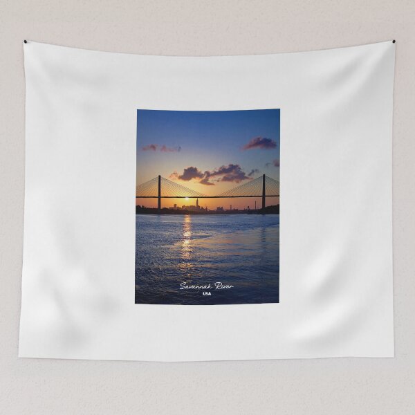 Item preview, Savannah River designed and sold by BoKev.