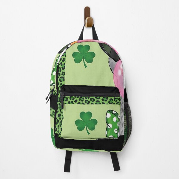 Item preview, Cute Goose St Patrick’s Day – Lucky Goose Lover Design designed and sold by viectory.