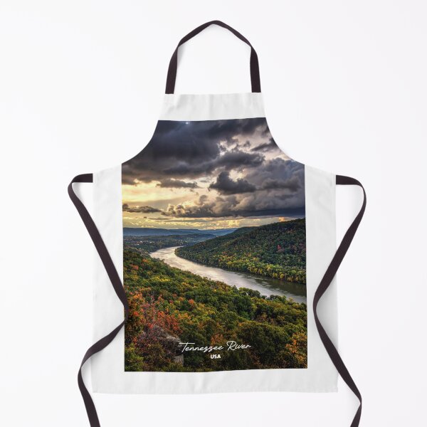 Item preview, Tennessee River designed and sold by BoKev.