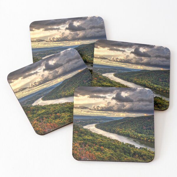 Item preview, Tennessee River designed and sold by BoKev.