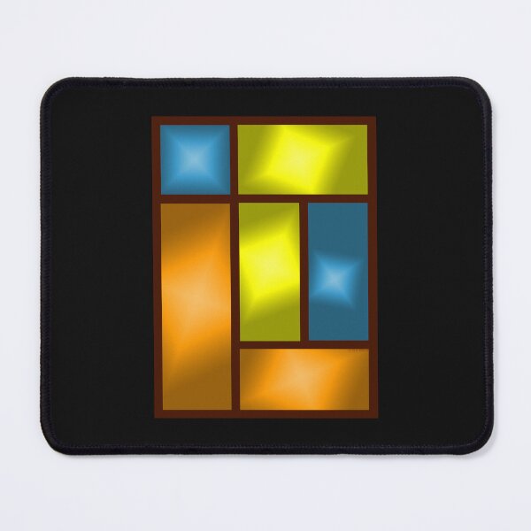 Item preview, Brady Window designed and sold by Normbot2000.