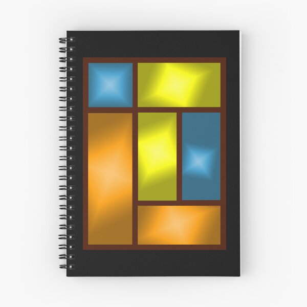 Item preview, Brady Window designed and sold by Normbot2000.