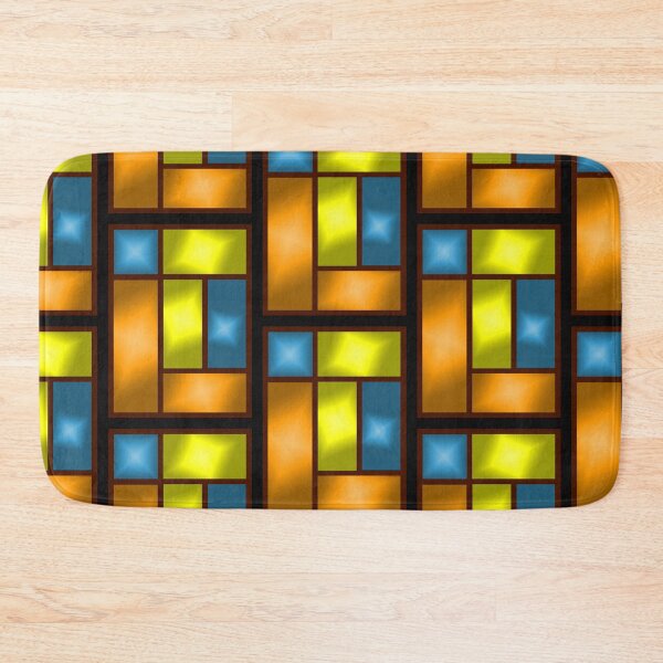Item preview, Brady Window designed and sold by Normbot2000.