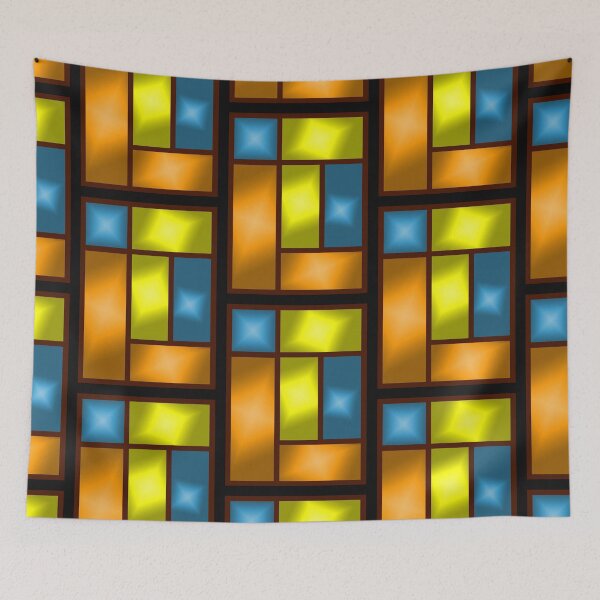 Item preview, Brady Window designed and sold by Normbot2000.