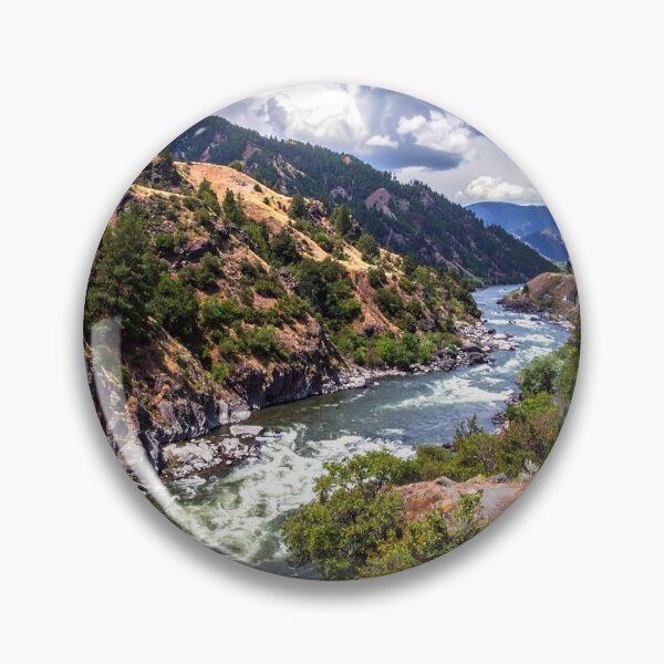 Item preview, Rogue River designed and sold by BoKev.