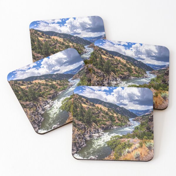 Item preview, Rogue River designed and sold by BoKev.