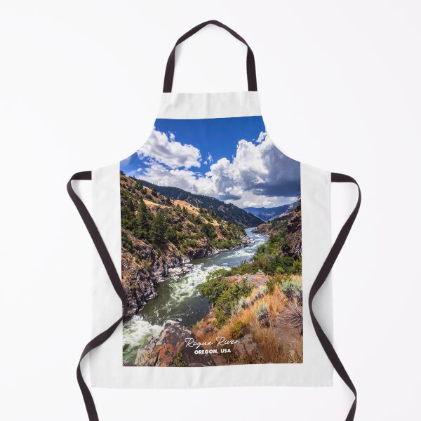 Item preview, Rogue River designed and sold by BoKev.