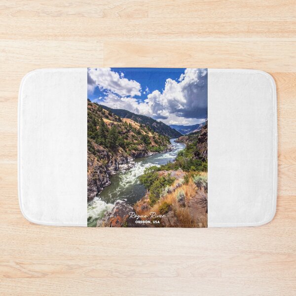 Item preview, Rogue River designed and sold by BoKev.