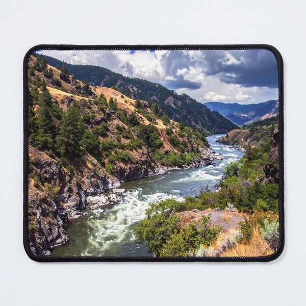 Item preview, Rogue River designed and sold by BoKev.