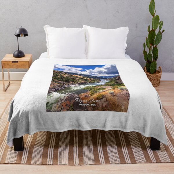 Item preview, Rogue River designed and sold by BoKev.