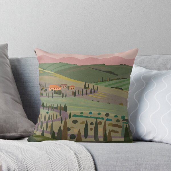 Item preview, Tuscany, Italy designed and sold by James Boast.