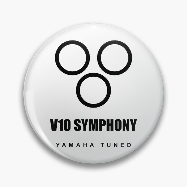 Item preview, Lexus LFA V10 Symphony - Yamaha Tuned Exhaust Silhouette designed and sold by Mikidesign1988.