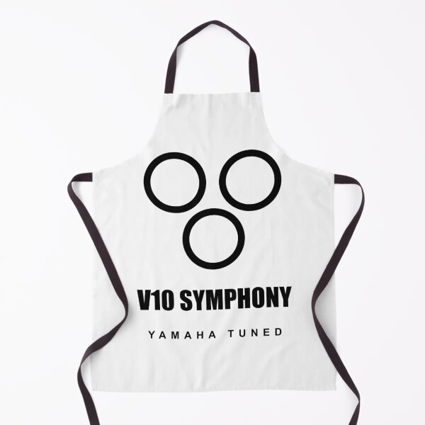 Item preview, Lexus LFA V10 Symphony - Yamaha Tuned Exhaust Silhouette designed and sold by Mikidesign1988.