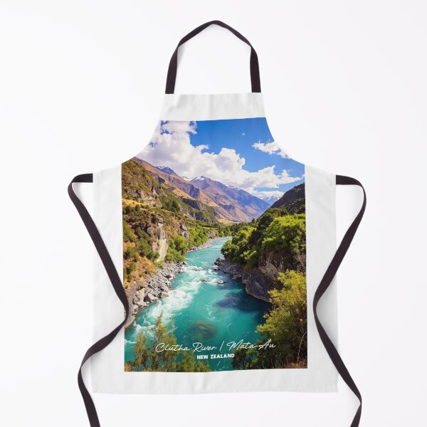 Item preview, Clutha River Mata-Au designed and sold by BoKev.