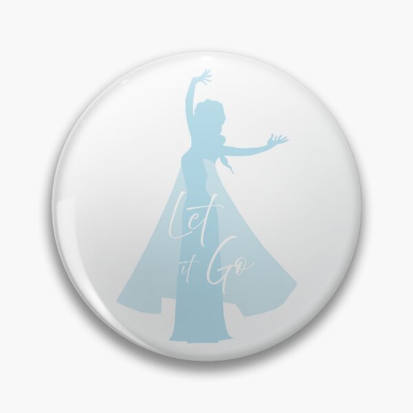 Item preview, Let it Go! designed and sold by alexwerstenart.