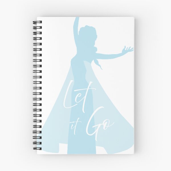 Item preview, Let it Go! designed and sold by alexwerstenart.
