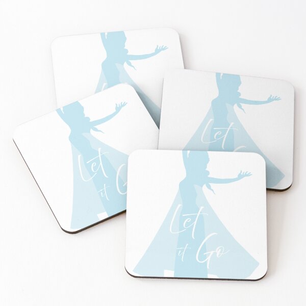 Item preview, Let it Go! designed and sold by alexwerstenart.