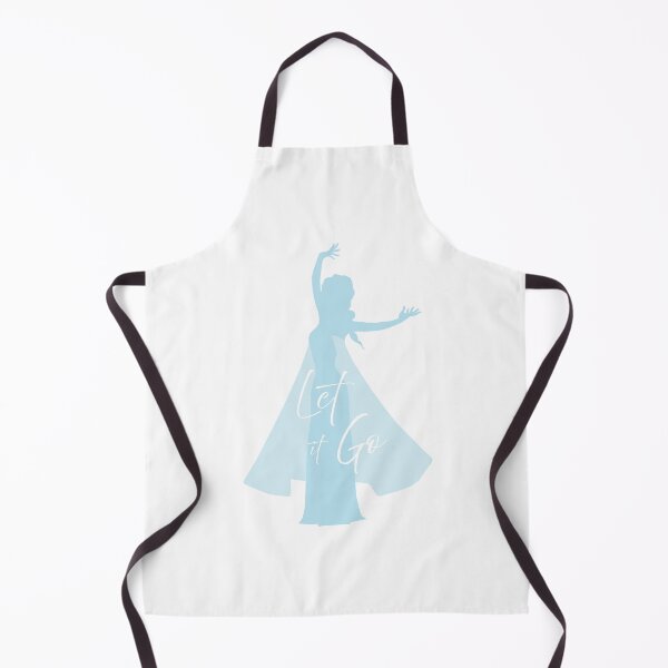 Item preview, Let it Go! designed and sold by alexwerstenart.