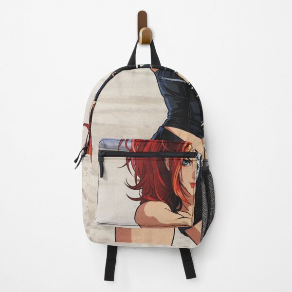 Item preview, Ginger Spice - Say You'll be There - Anime designed and sold by mangapopstudio.