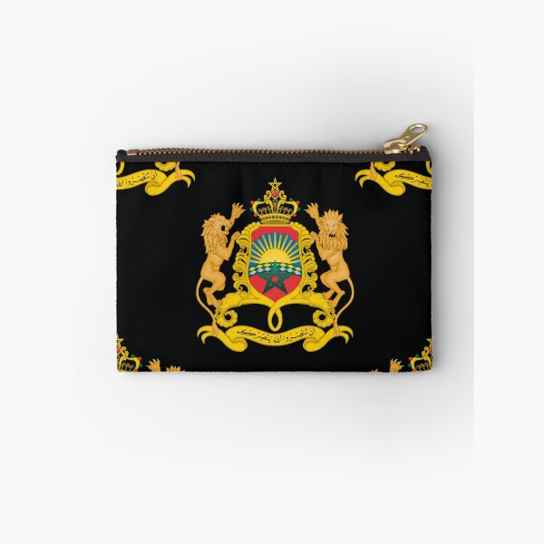 Item preview, The Kingdom of Morocco designed and sold by casamomo.