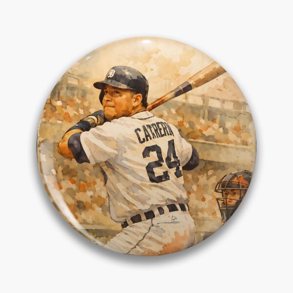 Item preview, Miguel Cabrera designed and sold by Sarcastic designs.