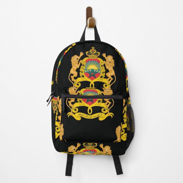 Item preview, The Kingdom of Morocco designed and sold by casamomo.