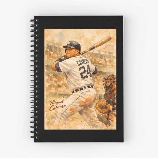 Item preview, Miguel Cabrera designed and sold by Sarcastic designs.