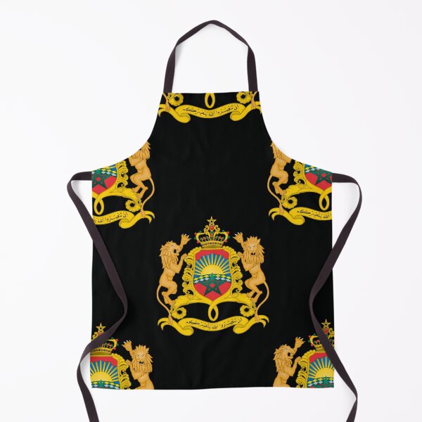 Item preview, The Kingdom of Morocco designed and sold by casamomo.