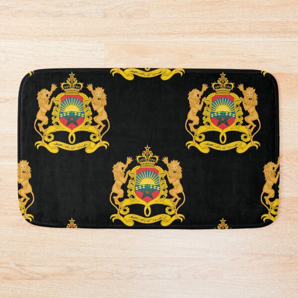 Item preview, The Kingdom of Morocco designed and sold by casamomo.