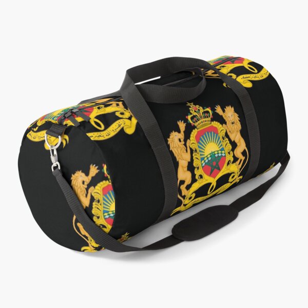 Item preview, The Kingdom of Morocco designed and sold by casamomo.