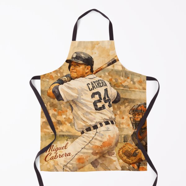Item preview, Miguel Cabrera designed and sold by Sarcastic designs.