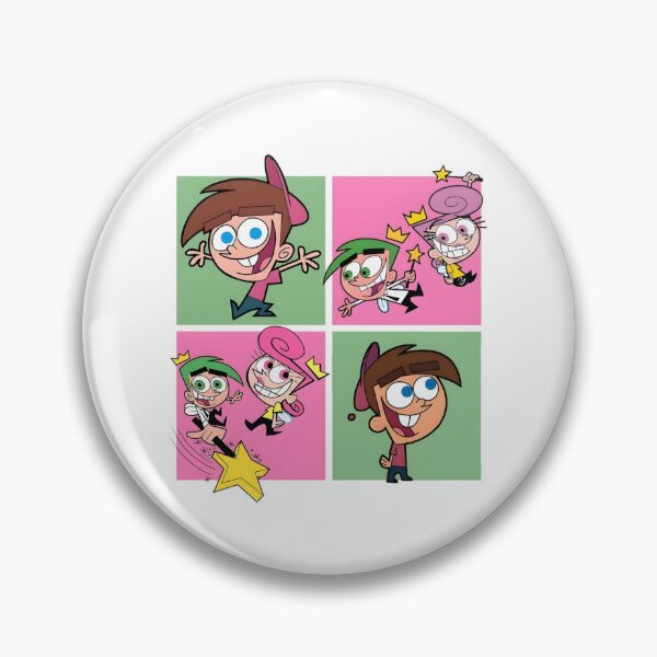 Item preview, magic parents designed and sold by Theuproarstore.