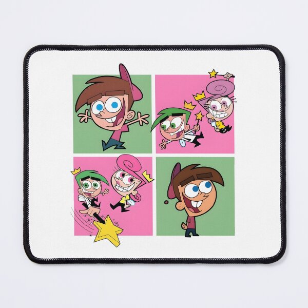 Item preview, magic parents designed and sold by Theuproarstore.