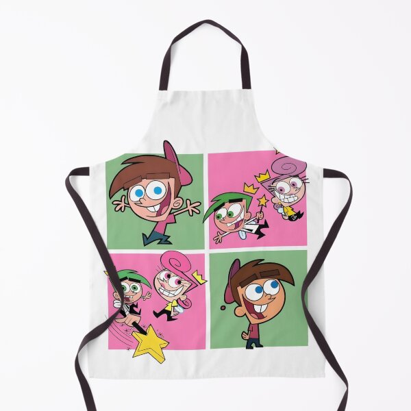 Item preview, magic parents designed and sold by Theuproarstore.