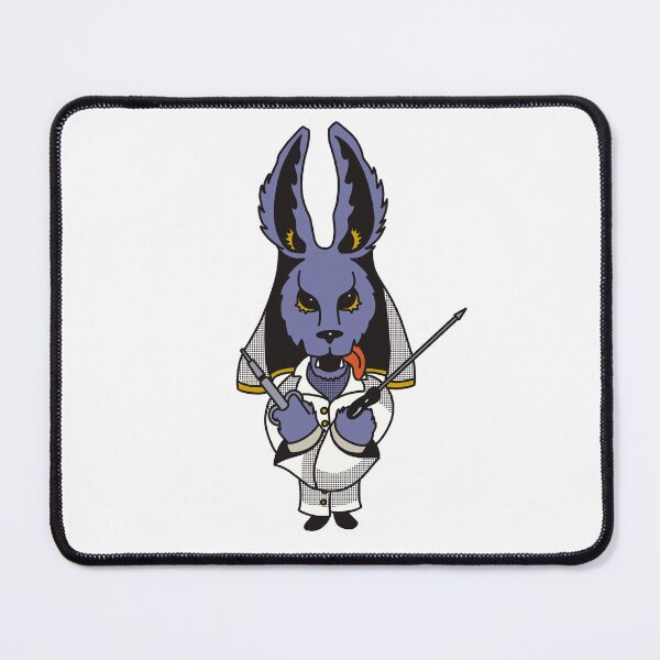 Item preview, Embalmer Anubis designed and sold by Sigma-Phi-Sigma.