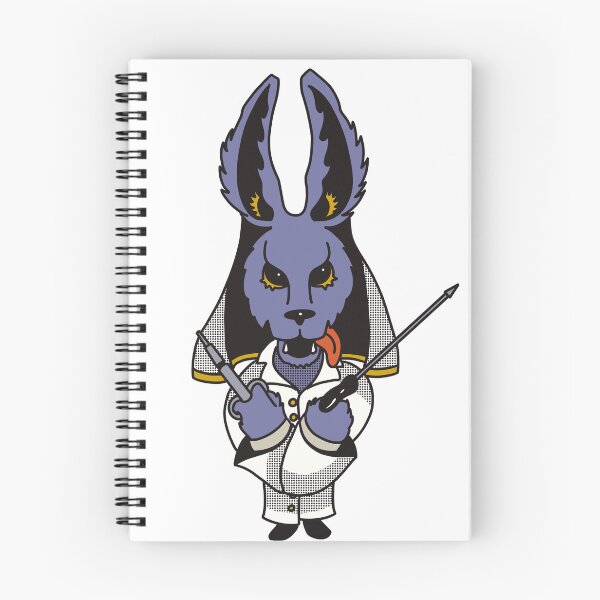 Item preview, Embalmer Anubis designed and sold by Sigma-Phi-Sigma.