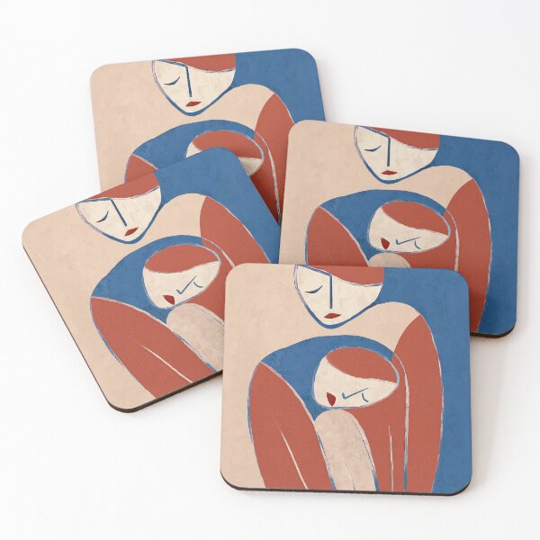 Item preview, Warm Embrace designed and sold by Branka Kodzoman.