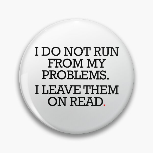 Item preview, Dry Humor Minimalist Statement Shirt designed and sold by Social FirmWear.