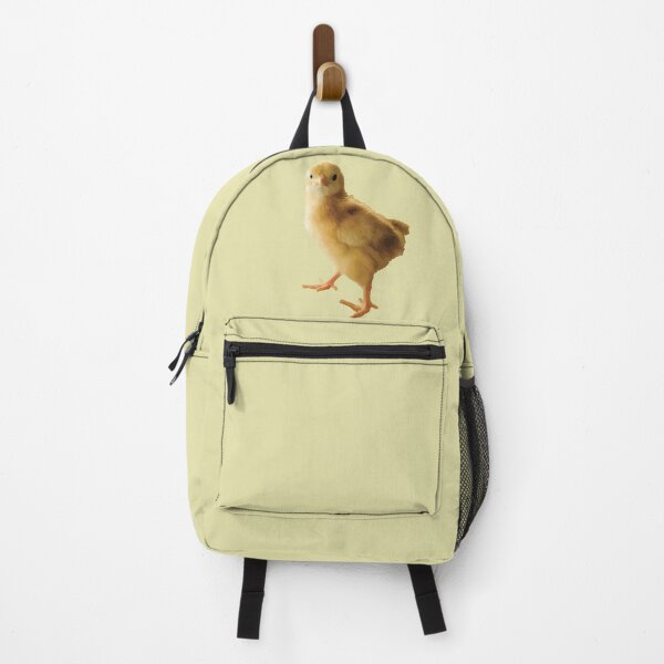 Item preview, Cute Yellow Chick Minimal Illustration designed and sold by Arturo Daniel Garcia Palomo.