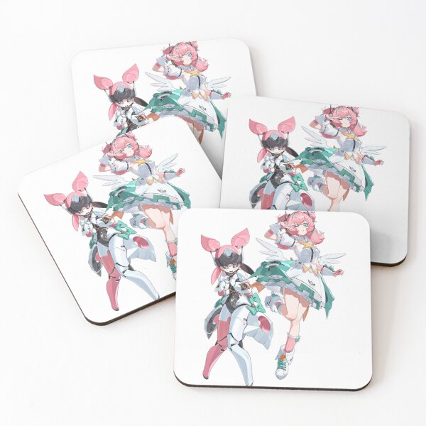 Item preview, ÁRIA from ZENLESS ZONE ZERO designed and sold by JJNameArt.