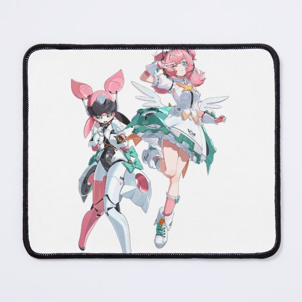 Item preview, ÁRIA from ZENLESS ZONE ZERO designed and sold by JJNameArt.