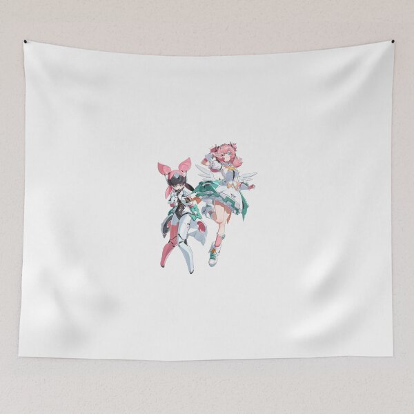 Item preview, ÁRIA from ZENLESS ZONE ZERO designed and sold by JJNameArt.