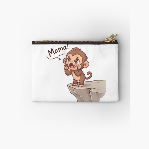 Item preview, punch monkey designed and sold by JordanInk Studio.
